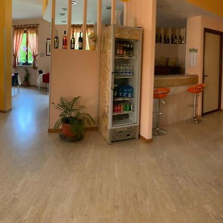 Cerrutihotel Верчеллі Екстер'єр фото